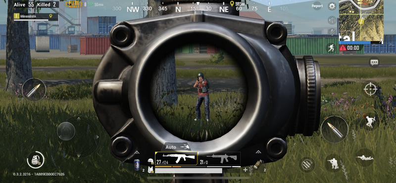 Illustration for article titled Six Things PUBG Mobile Does Better Than The Original